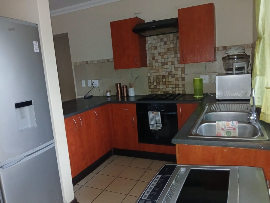 3 Bedroom Property for Sale in Waterval East North West